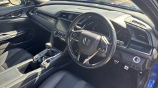 Honda Civic 1.0 VTEC Turbo 126 EX 5dr Petrol Hatchback